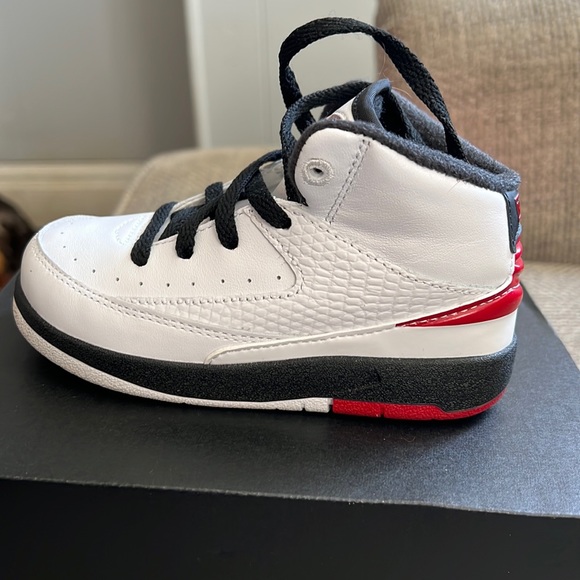 Nike Other - Nike retro Air Jordans girls